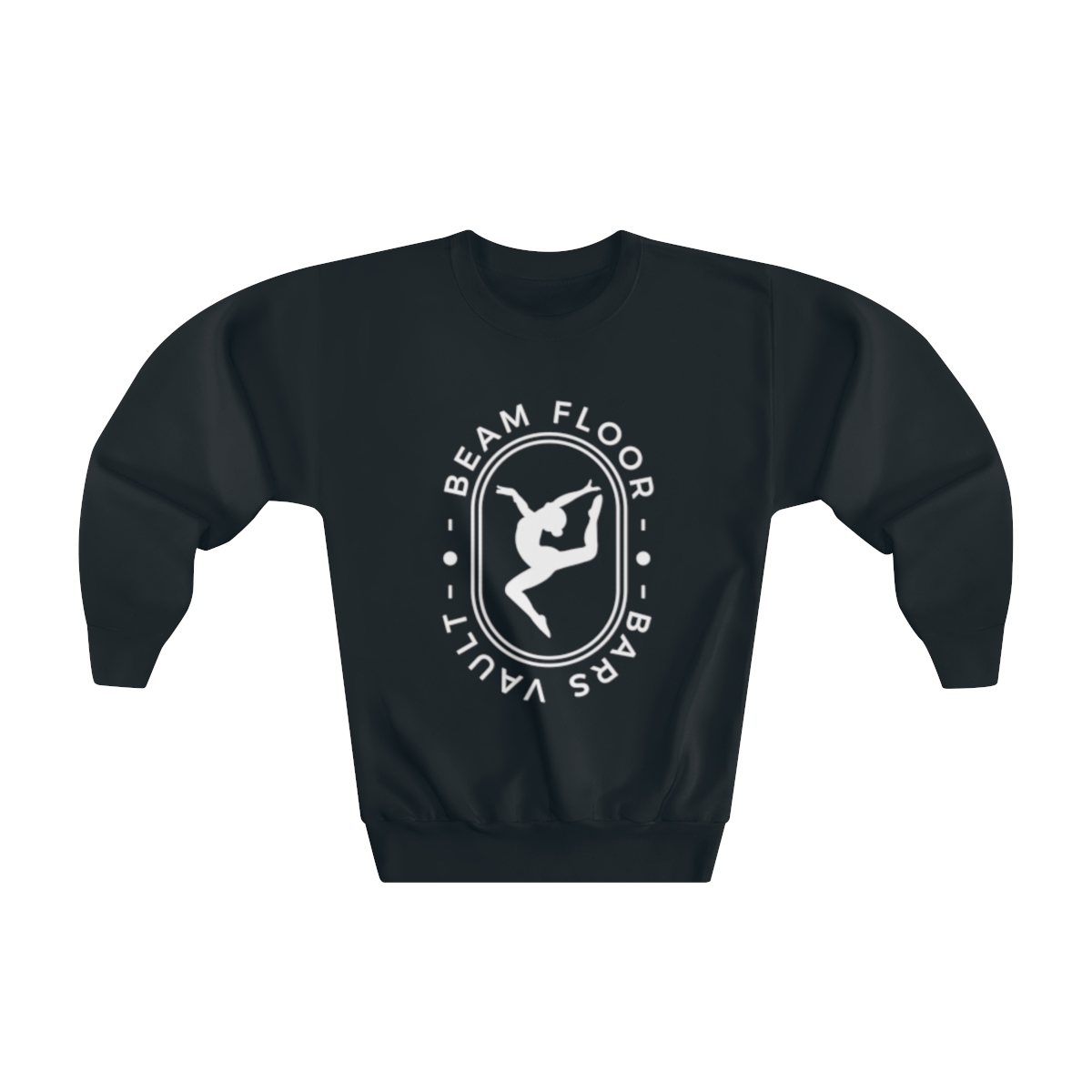 Gymnast Sweatshirt Youth
