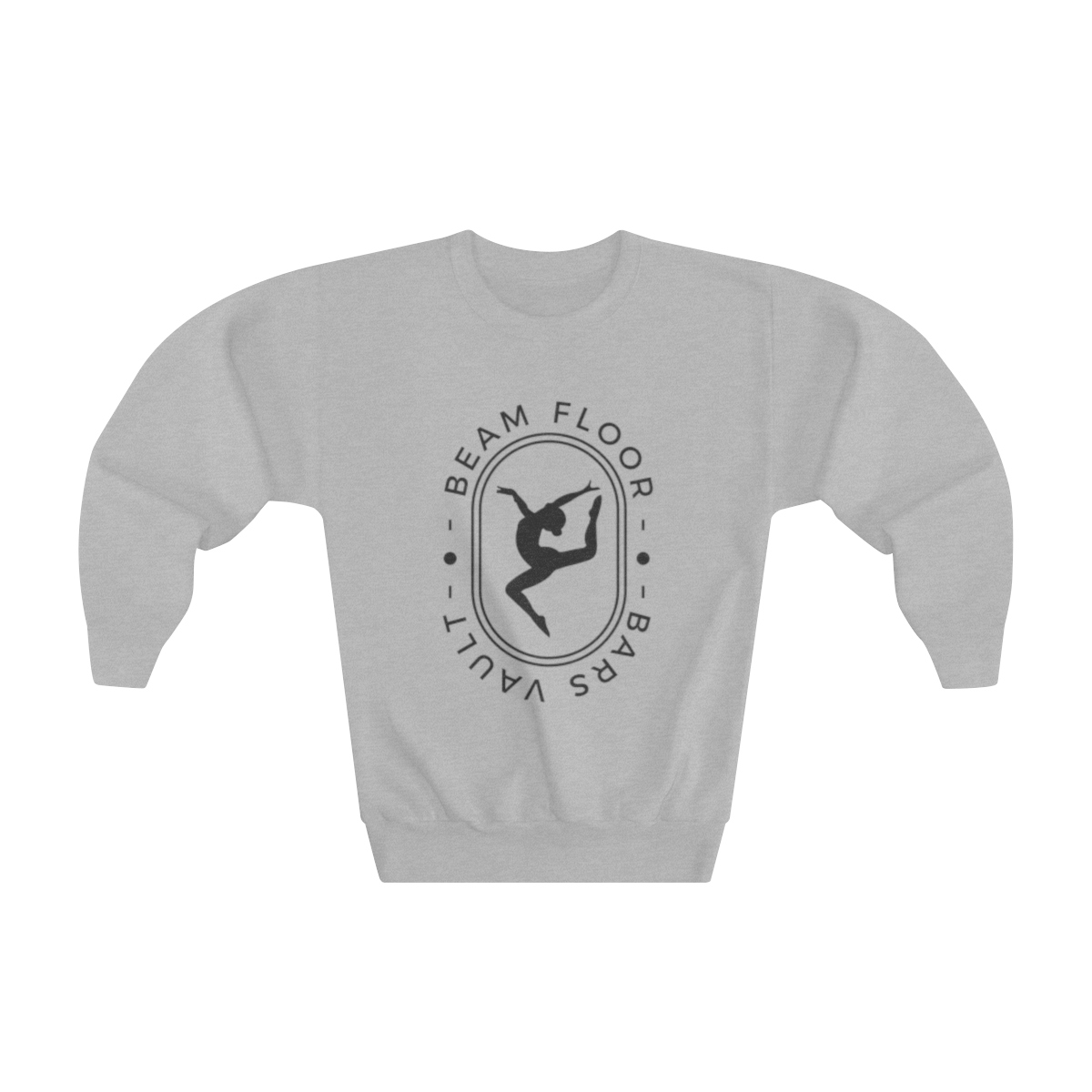 Gymnast Sweatshirt Youth