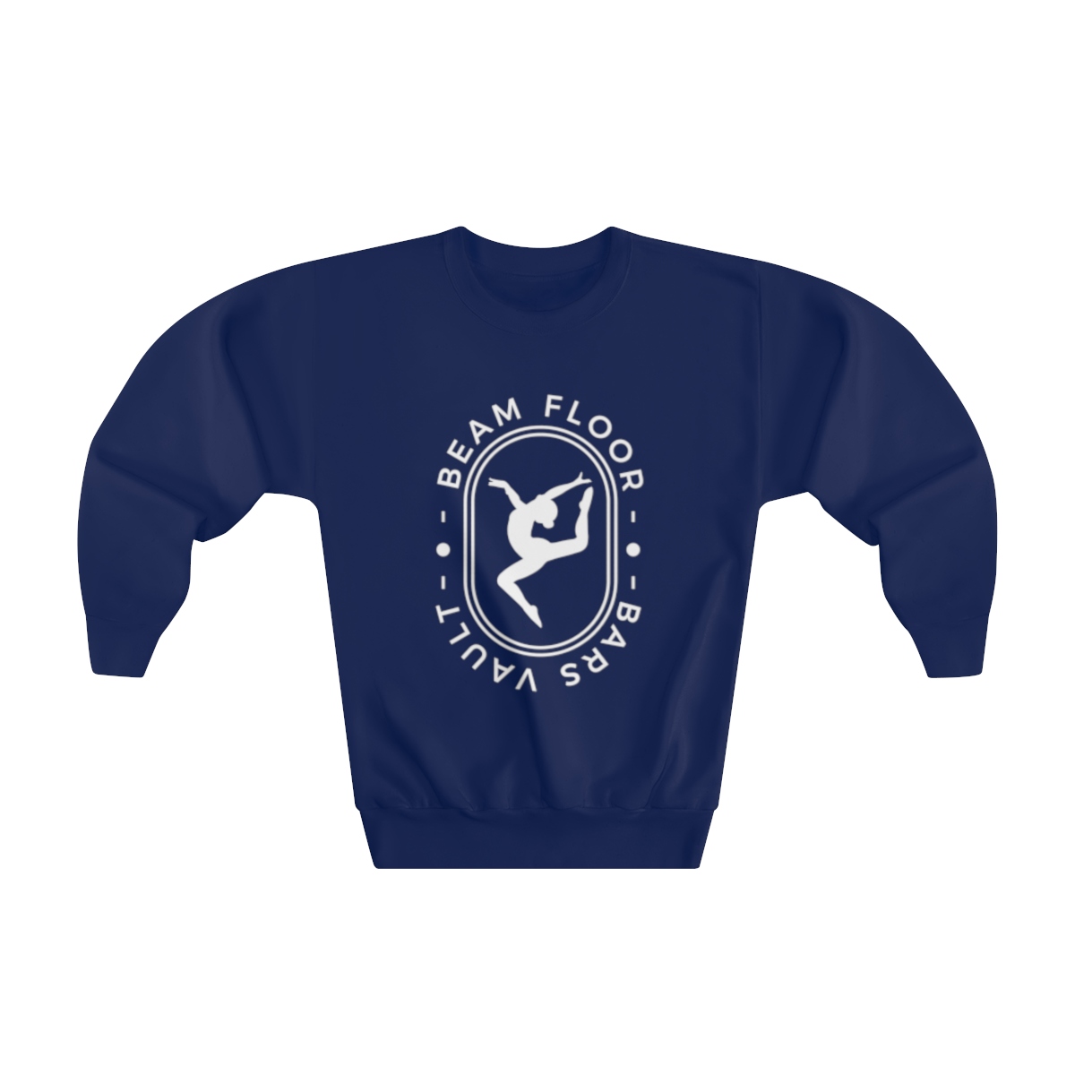 Gymnast Sweatshirt Youth