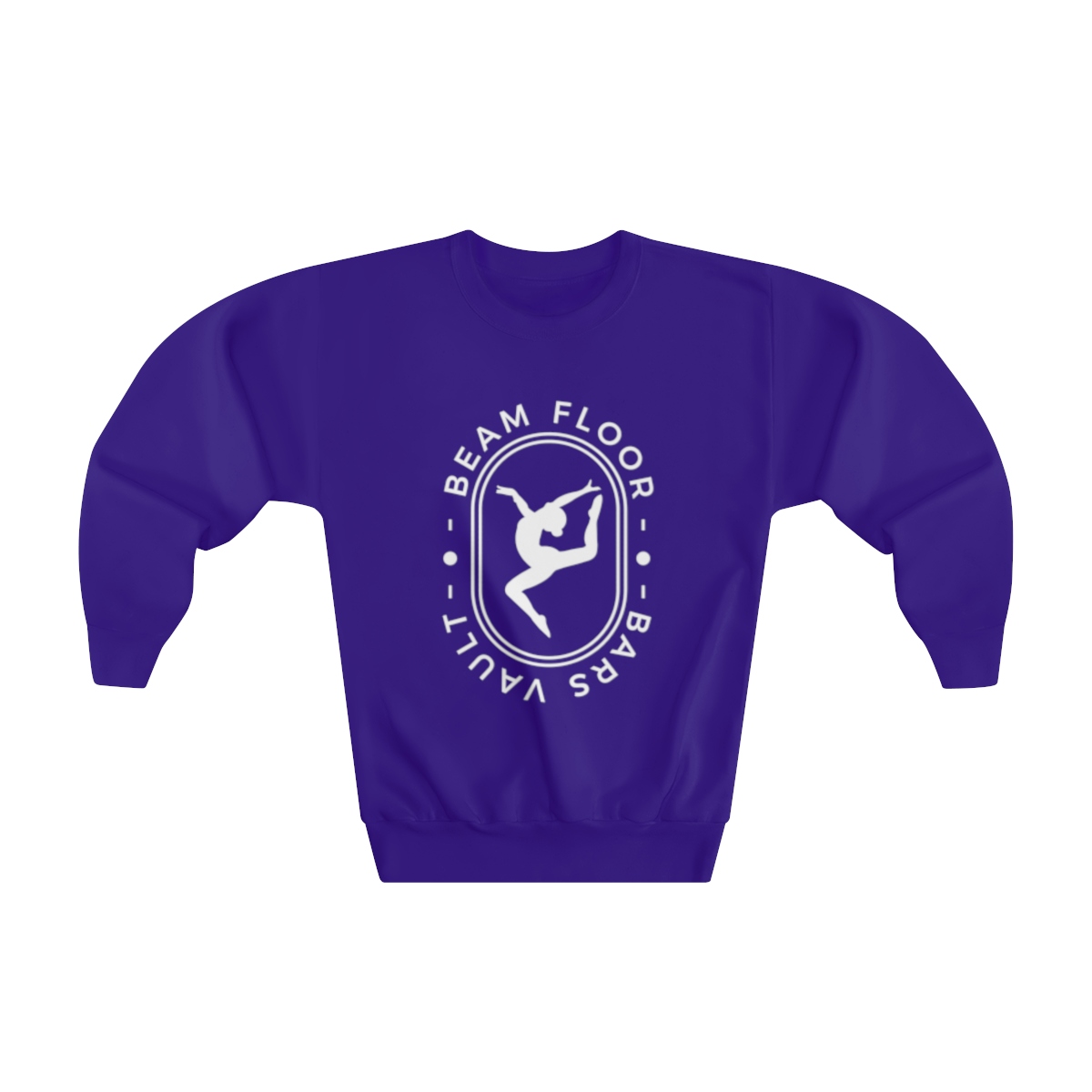 Gymnast Sweatshirt Youth